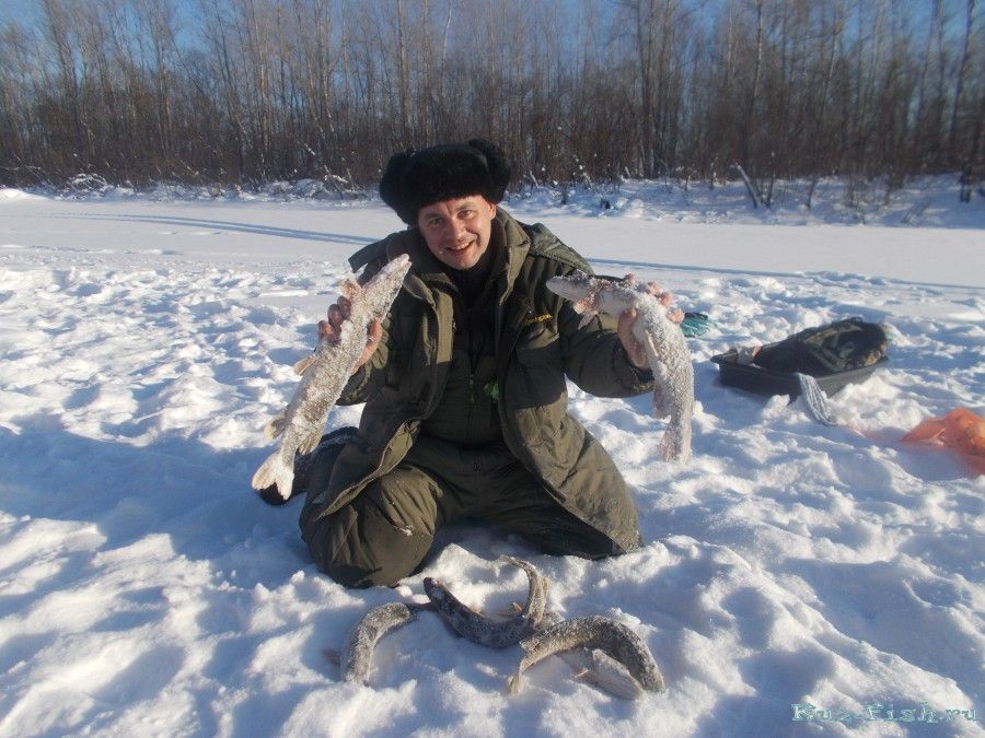 Скорей бы зима  :)))