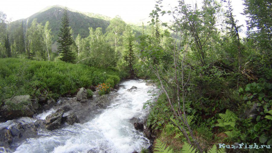 Каскадный водопад275