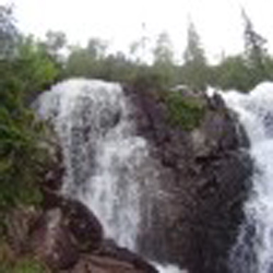 Каскадный водопад281
