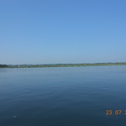 Рыбалка на Томи1124
