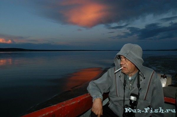 Берчикуль