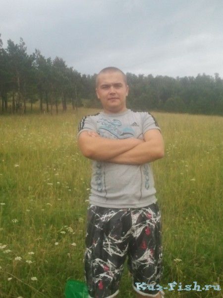 я