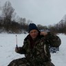 Зима