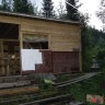 Столовая