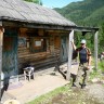 Возле старого источника