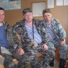 В аэропорту Таштагола