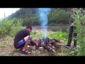 Чульжан - Ортон - Алгуйский 500 / Глазами " Мурены "  / Часть 3.